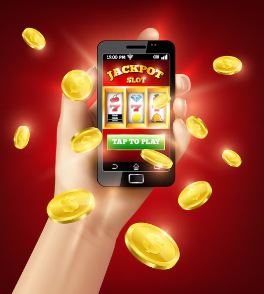 A Simple Guide To Enjoy Mobile Gaming Anytime Anywhere